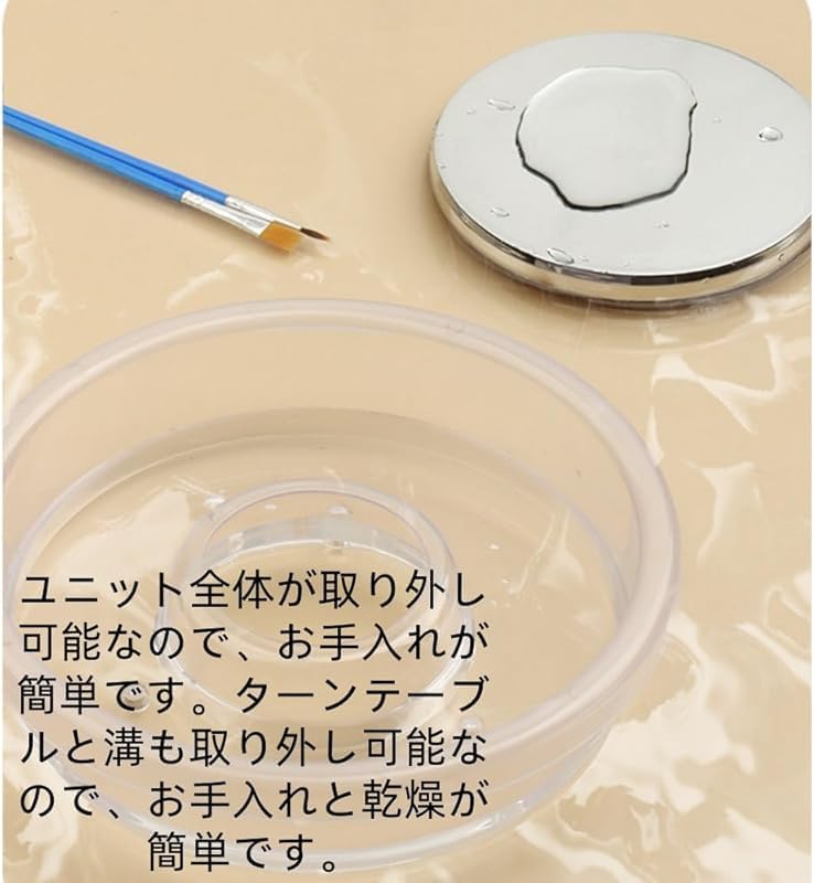 陶芸用 電動 ろくろ RK-3D型 陶芸 スタンダードモデル 粘土 家庭用